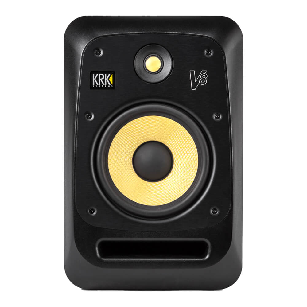 KRK <br>V Series4 [V8S4]i1{j