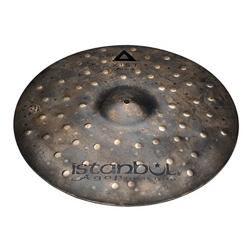 istanbul Agop <br>22" XIST Dry Dark Ride