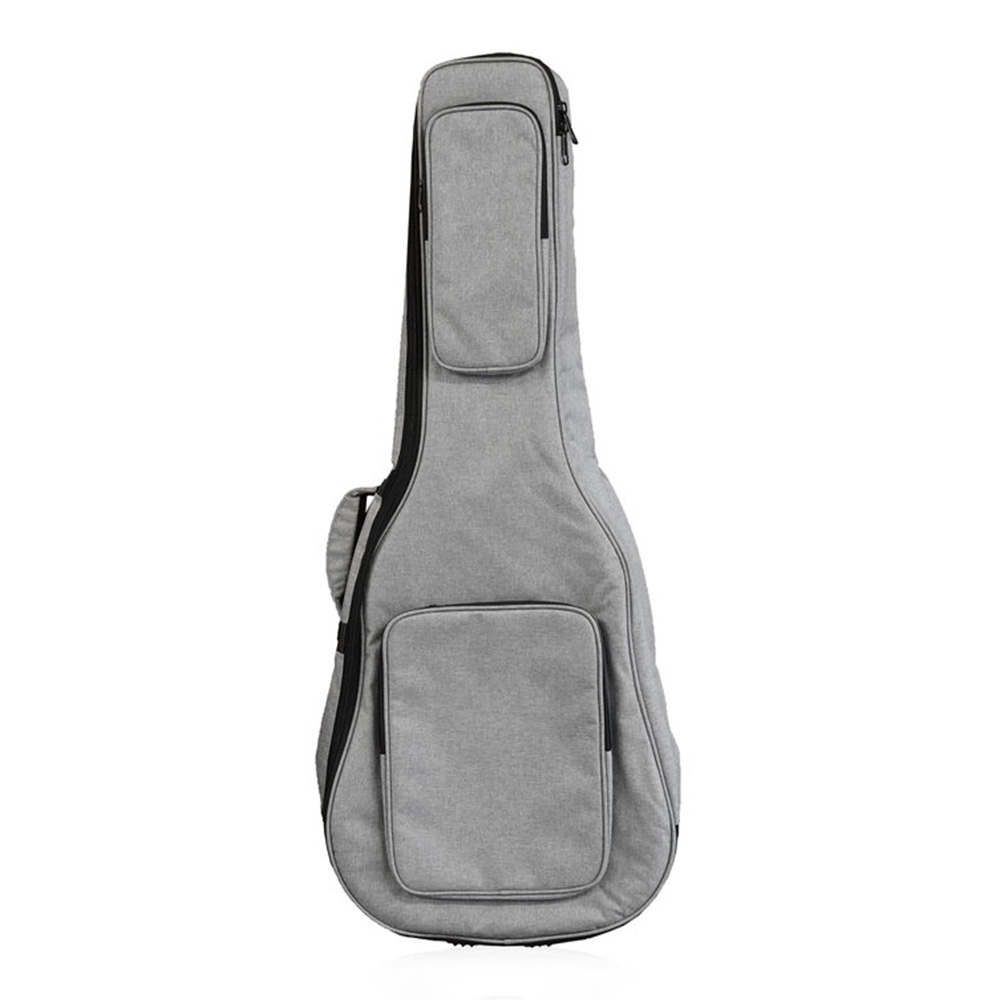 KAVABORG <br>ALB8008E Electric Guitar Case