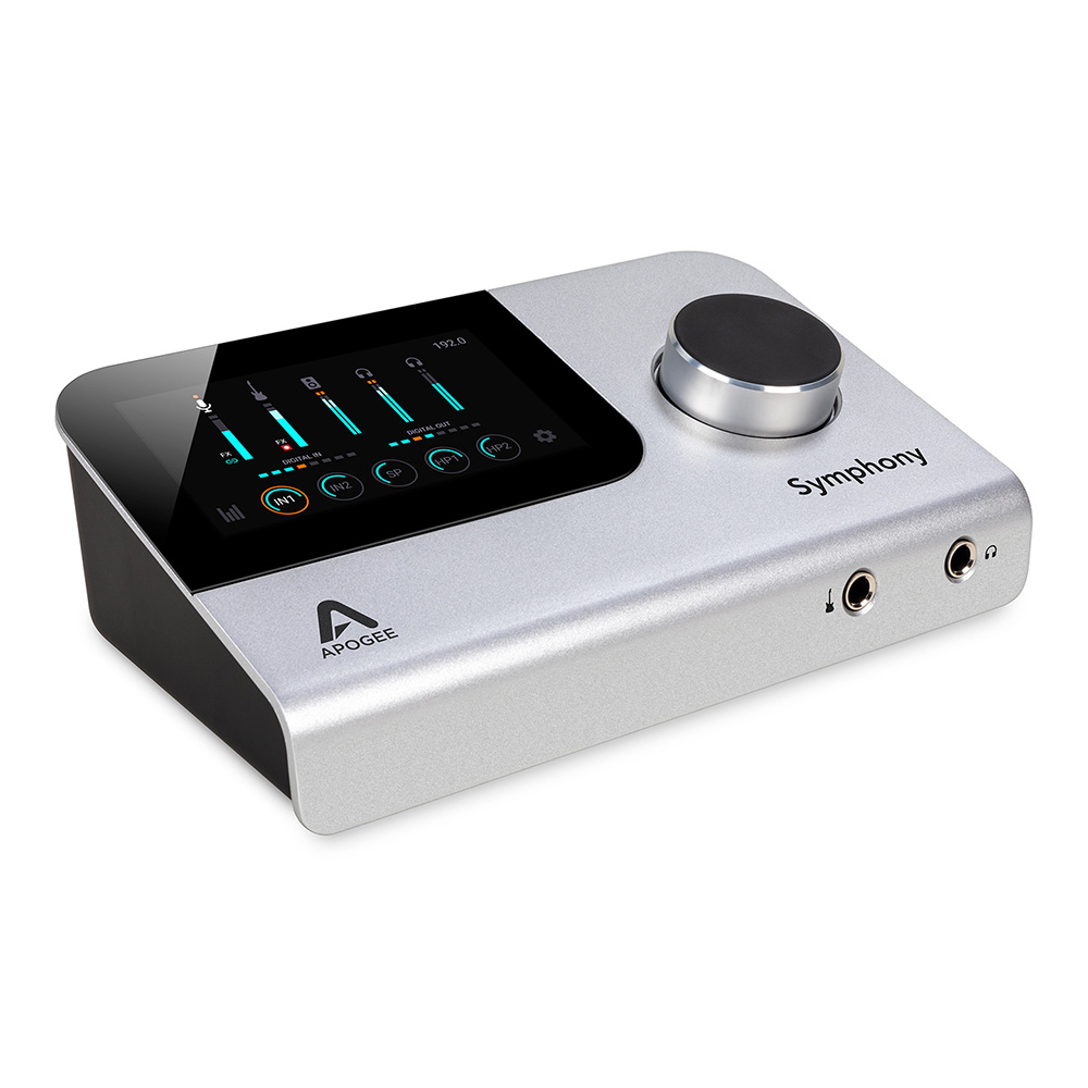 Apogee <br>Symphony Desktopi1Nۏؕtj