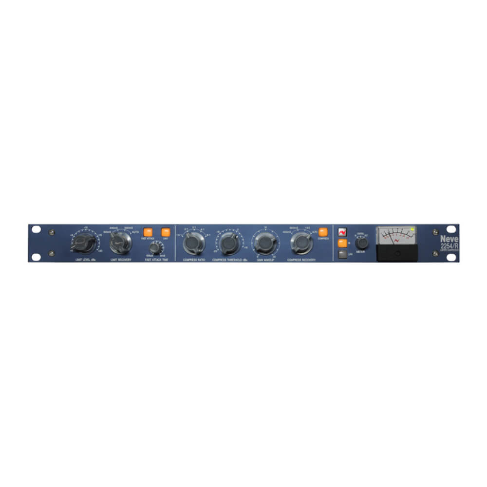 AMS Neve <br>2254/R Mono Limiter/Compressor