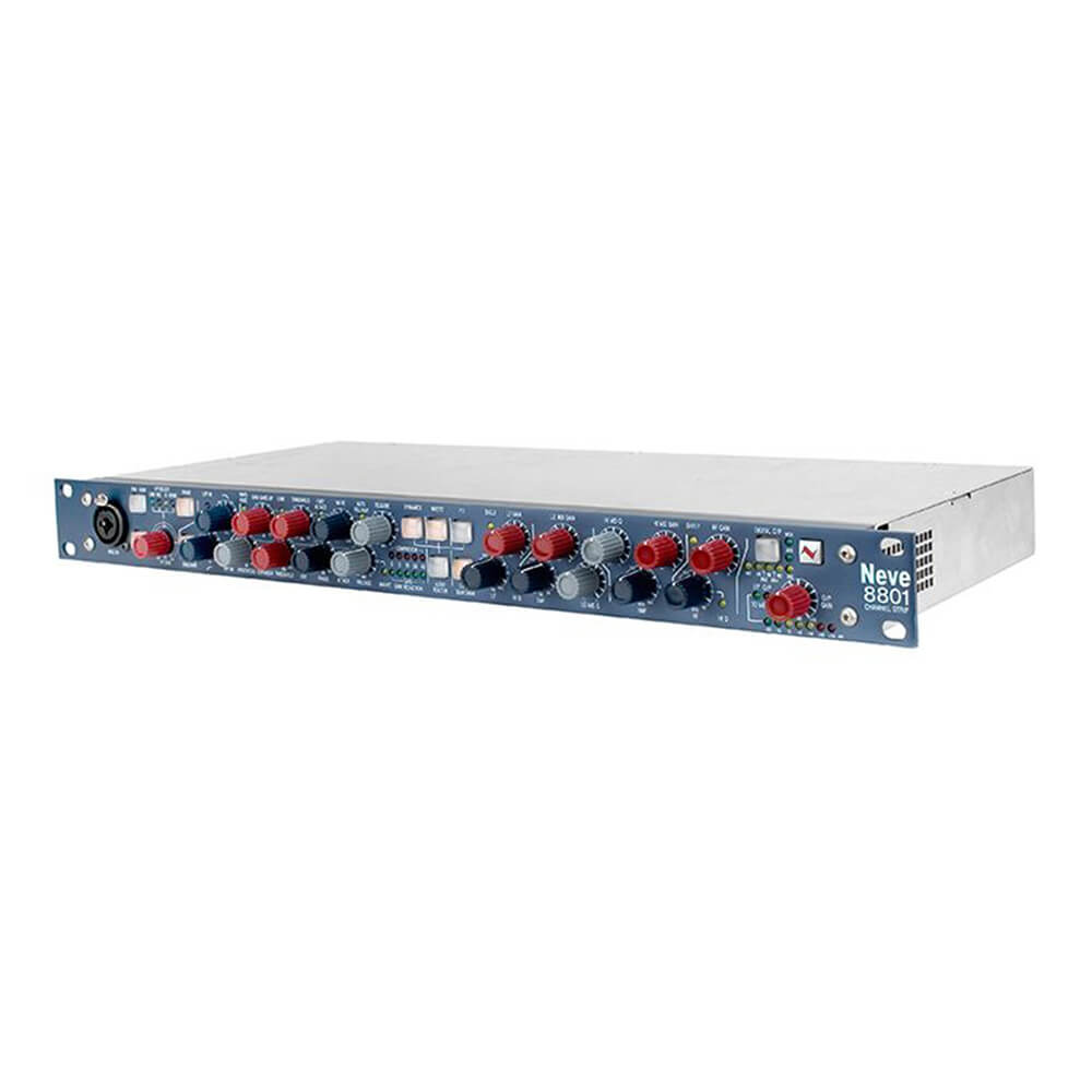 AMS Neve <br>8801 Channel Strip