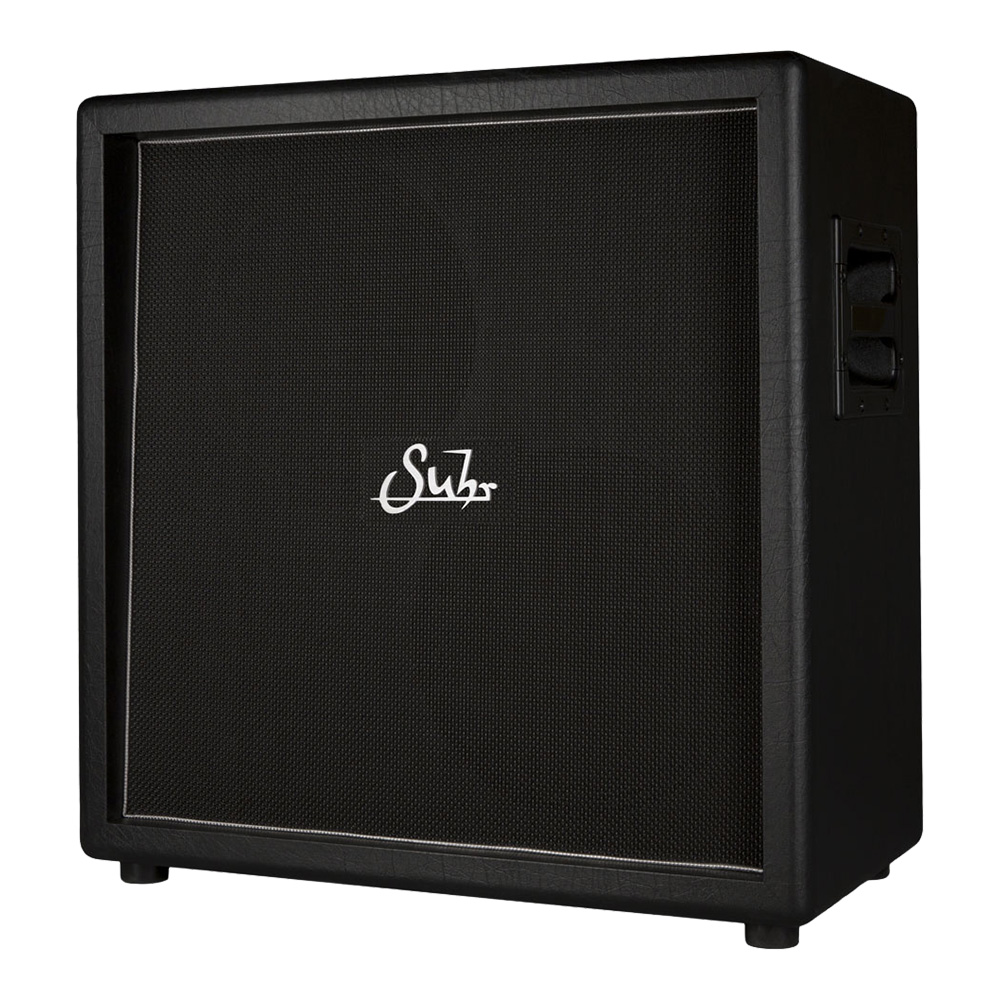 Suhr <br>PT15 Cabinet 2~12