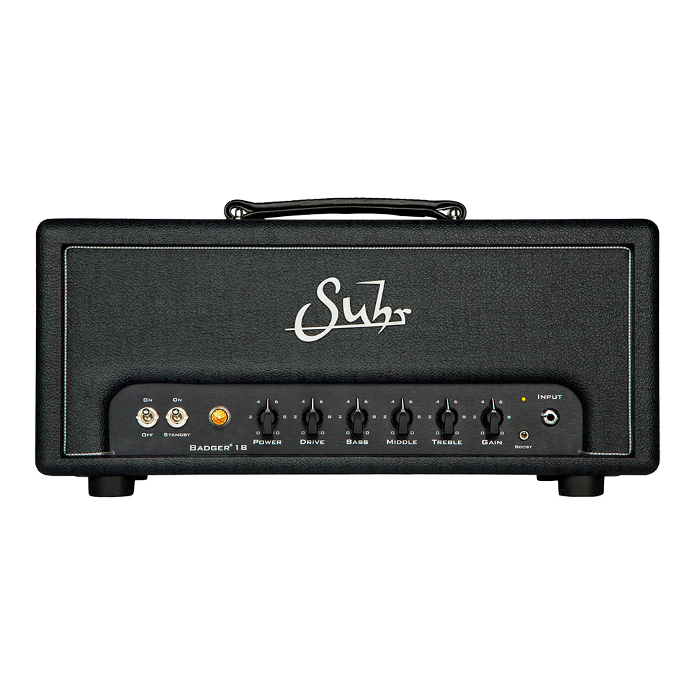 Suhr <br>Badger 18 B