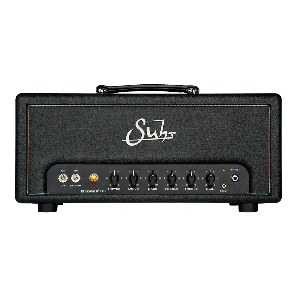 Suhr <br>Badger 30 B