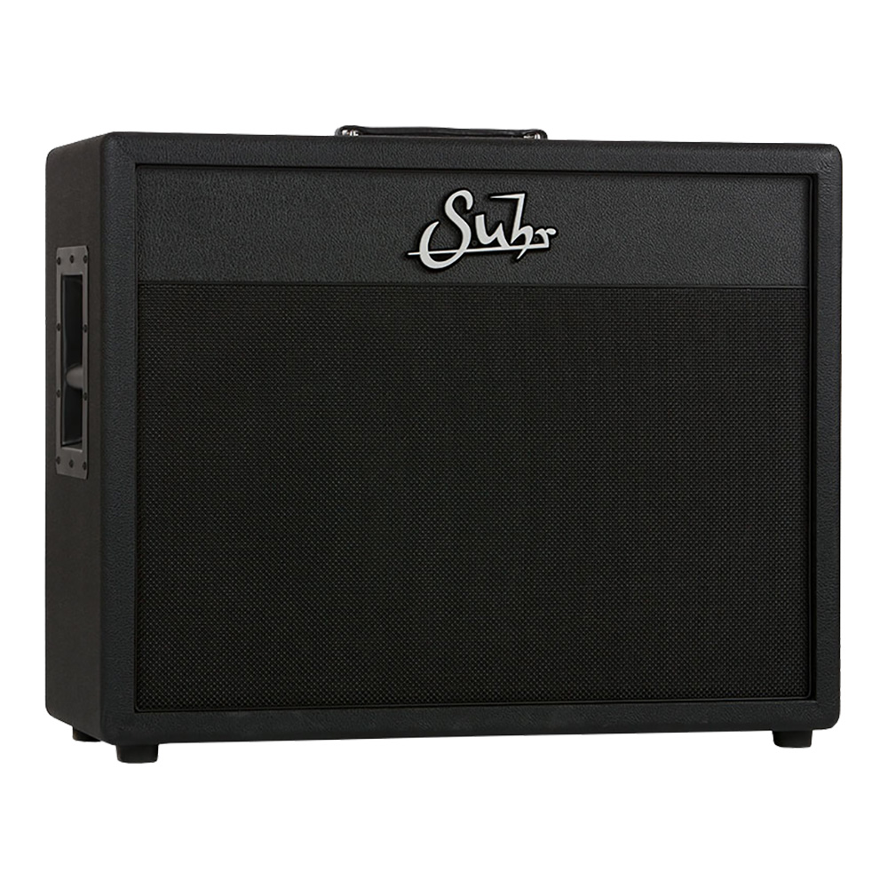 Suhr <br>PT 2X12 SPEAKER CABINET