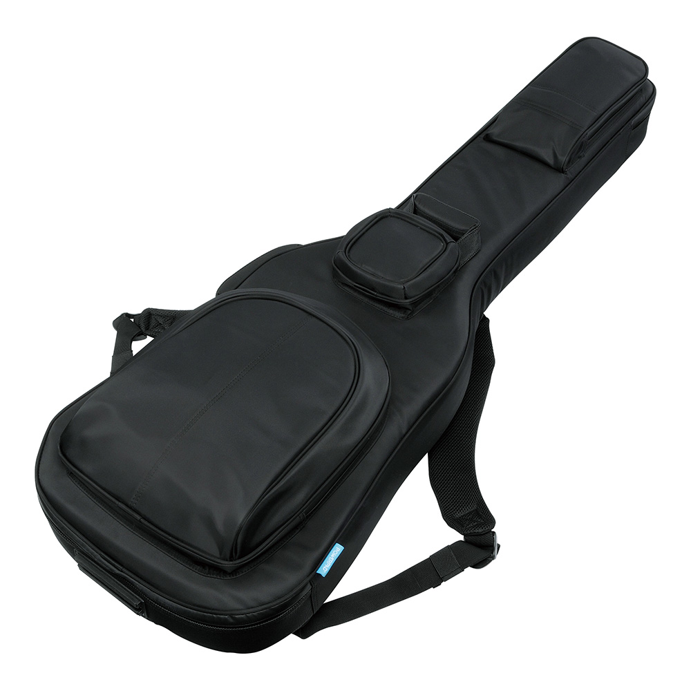 Ibanez <br>POWERPAD ULTRA Gig Bag For Electric Bass IBB924R-BK