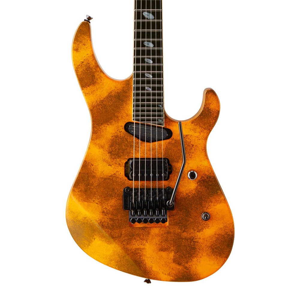 Caparison Guitars <br>Horus-M3 EF Tiger's Eye