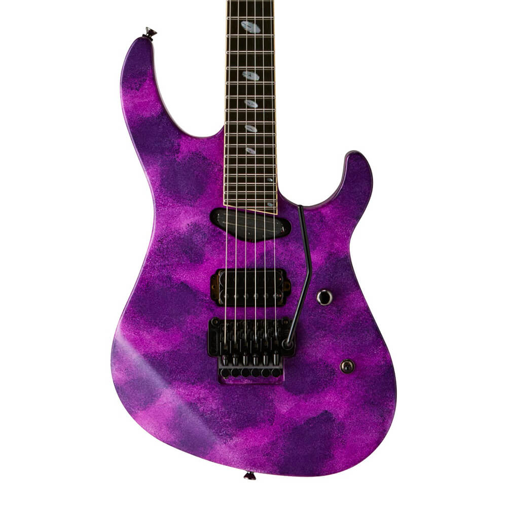 Caparison Guitars <br>Horus-M3 EF Amethyst