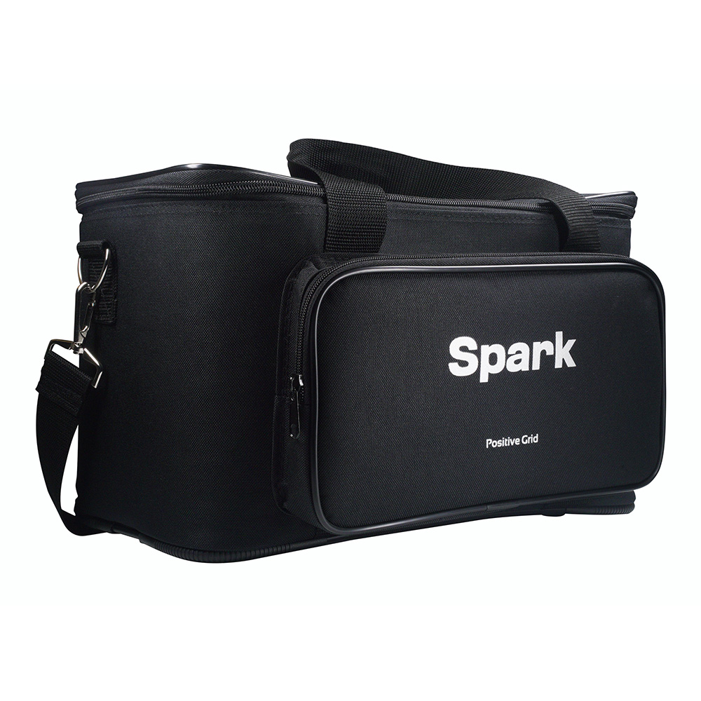 Positive Grid Amp Bag for Spark