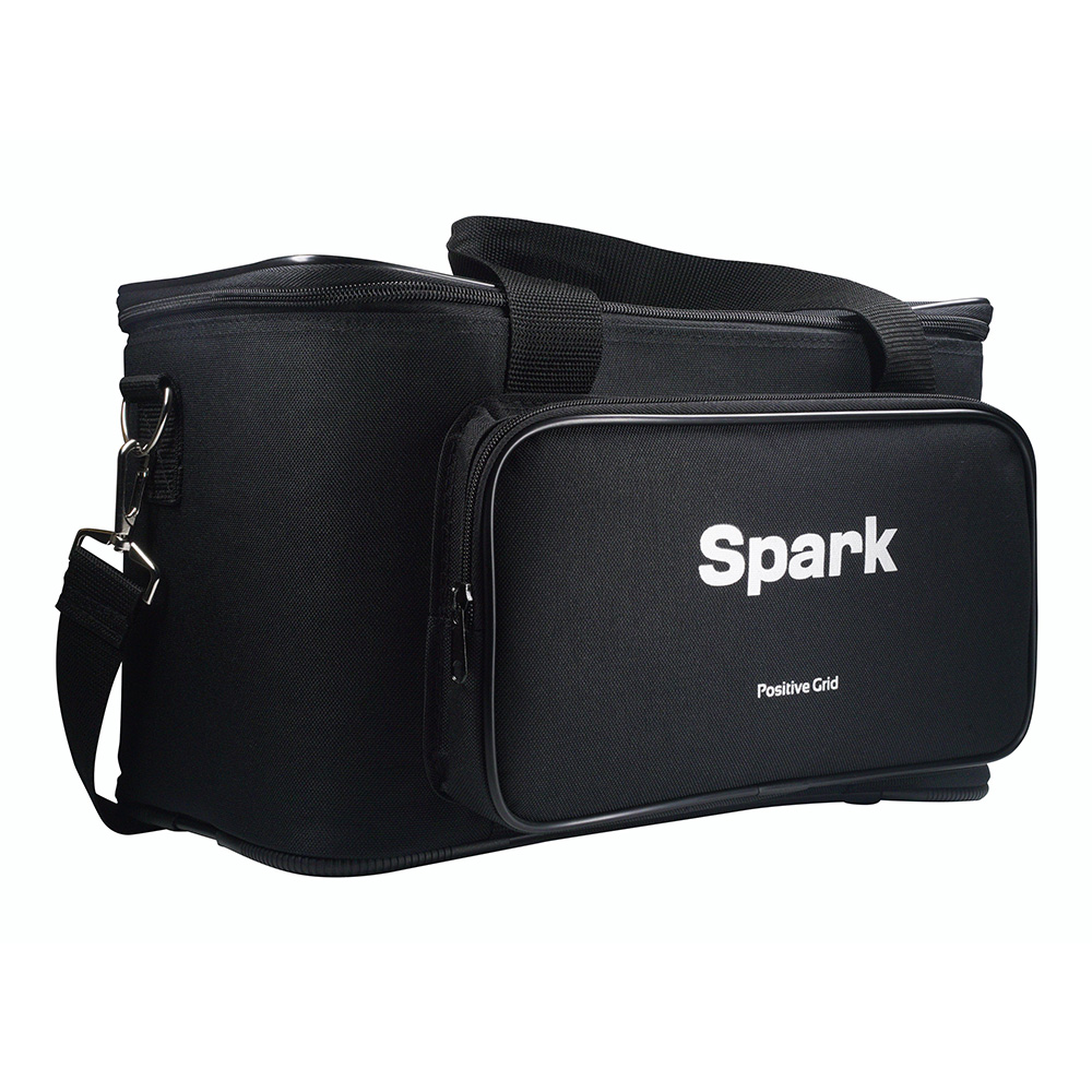 Positive Grid <br>Amp Bag for Spark