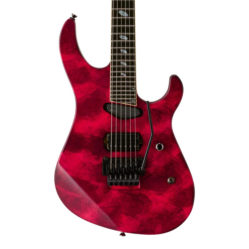 Caparison Guitars <br>Horus-M3 EF Carnelian