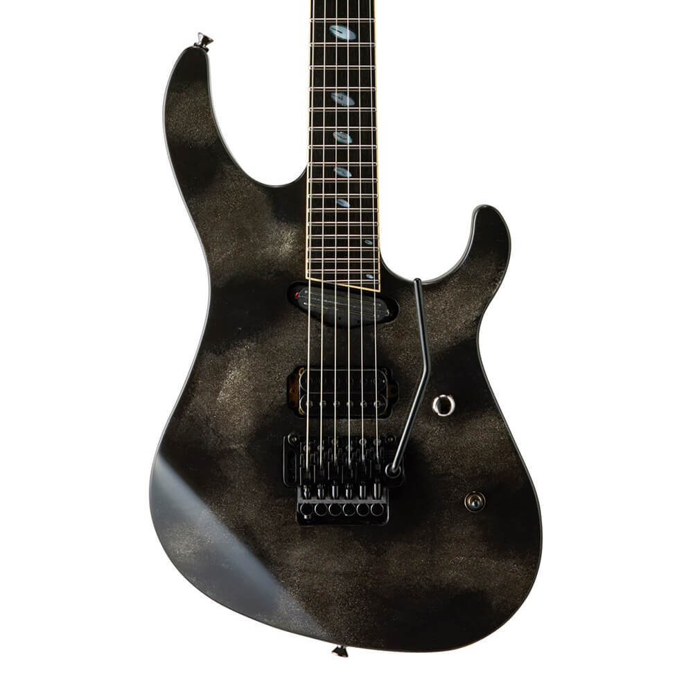 Caparison Guitars <br>Horus-M3 EF Obsidian