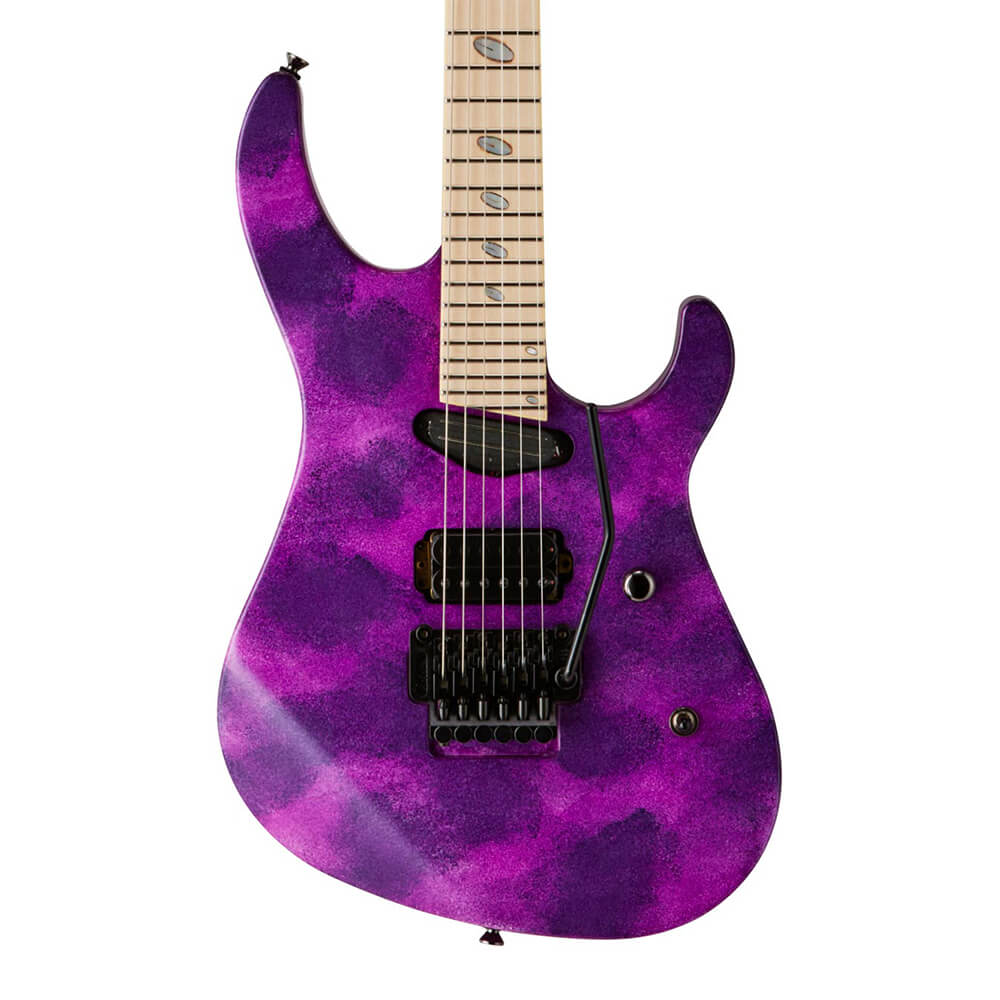 Caparison Guitars <br>Horus-M3 MF Amethyst