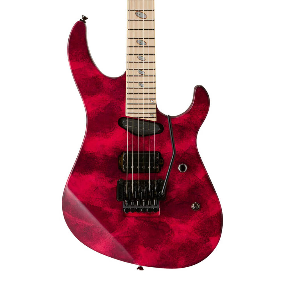 Caparison Guitars <br>Horus-M3 MF Carnelian