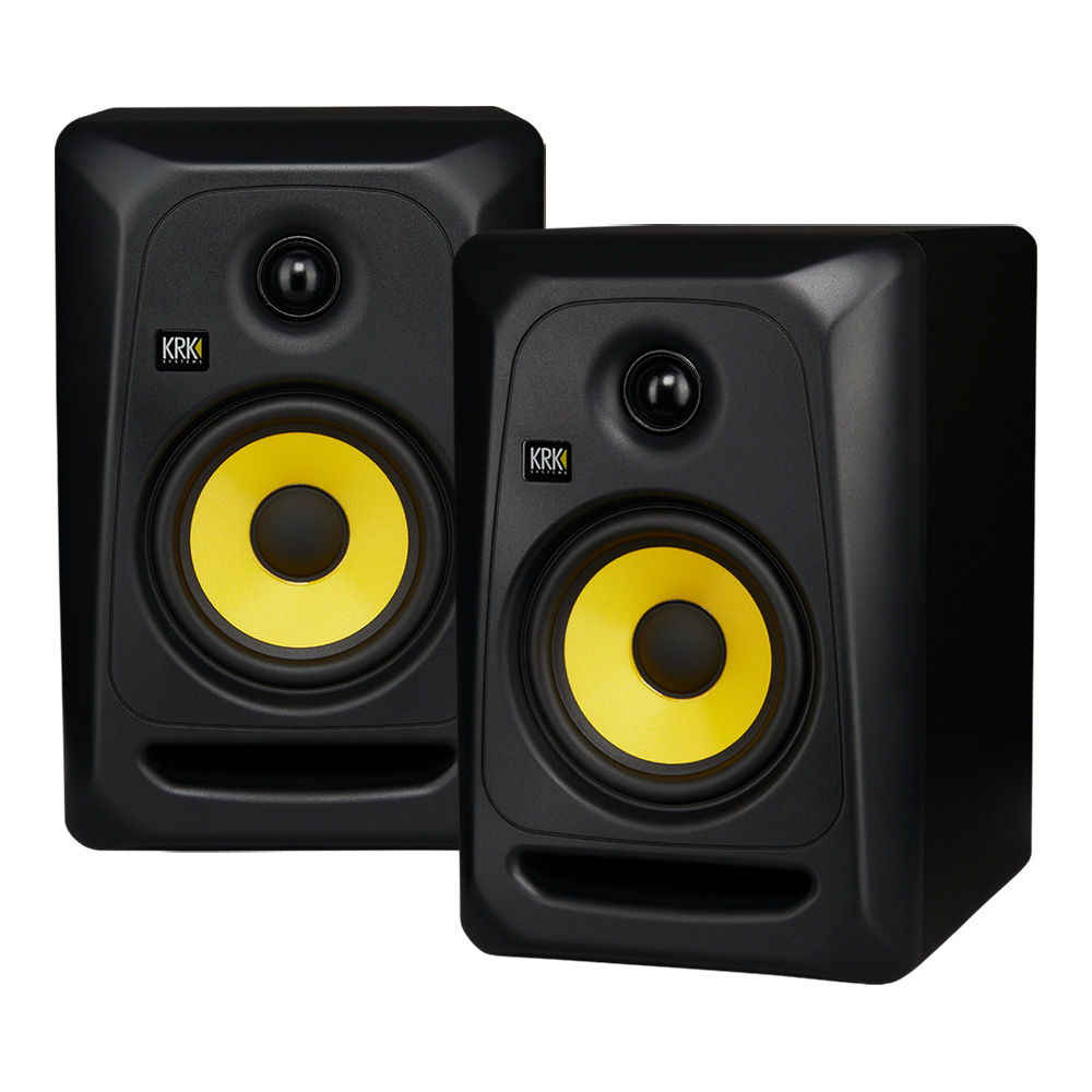 KRK <br>CLASSIC 5 [CL5G3]iyAj