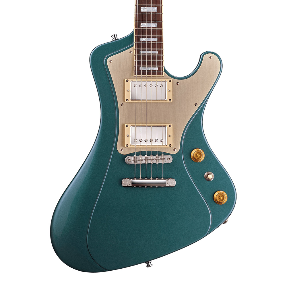 ESP <br>STREAM-GT Classic / Supreme Blue