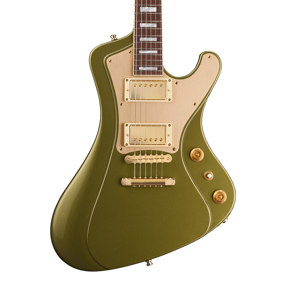 ESP <br>STREAM-GT Classic / Citron Green