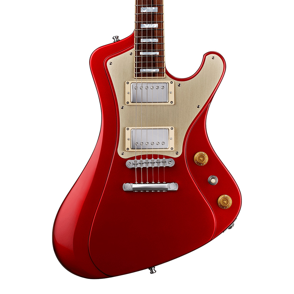 ESP <br>STREAM-GT Classic / Vintage Candy Apple Red