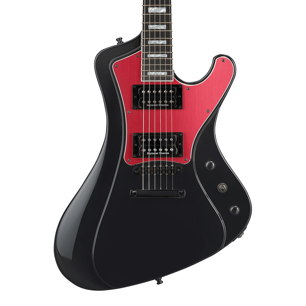 ESP <br>STREAM-GT Standard / Black w/Red Anodizied PG