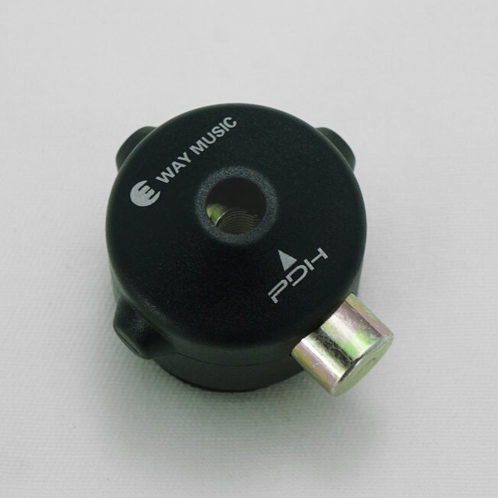 PDH <br>Cymbal Quick-release System / Black [CBB-K2]