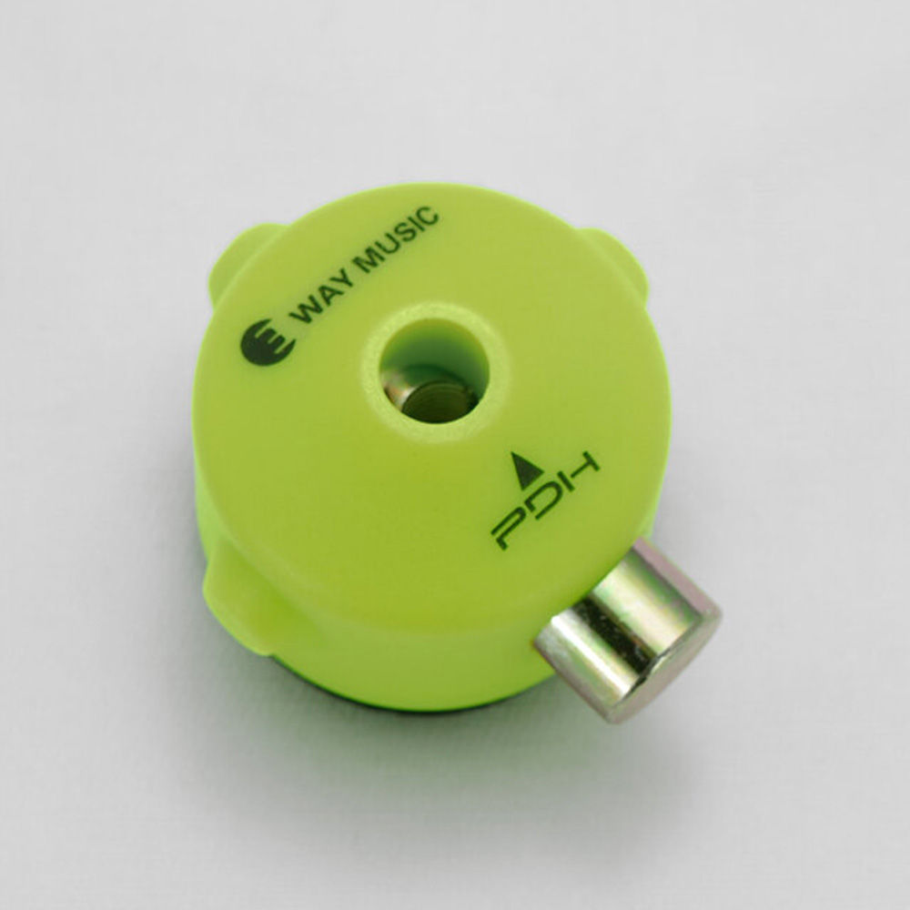 PDH <br>Cymbal Quick-release System / Green [CBB-K2]