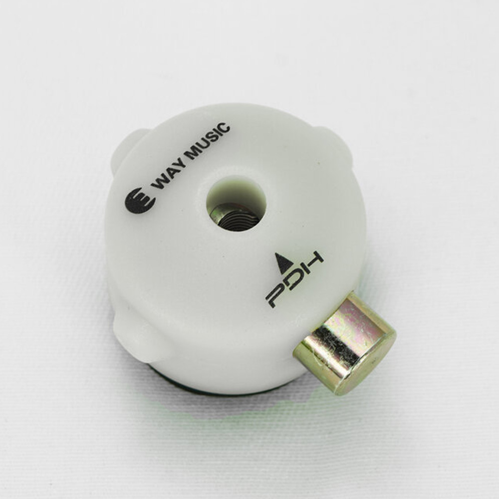 PDH <br>Cymbal Quick-release System / Flourescent White [CBB-K2]
