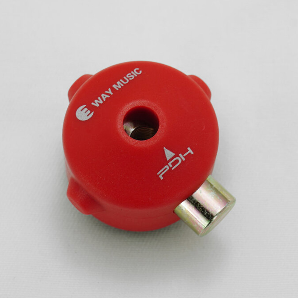 PDH <br>Cymbal Quick-release System / Red [CBB-K2]