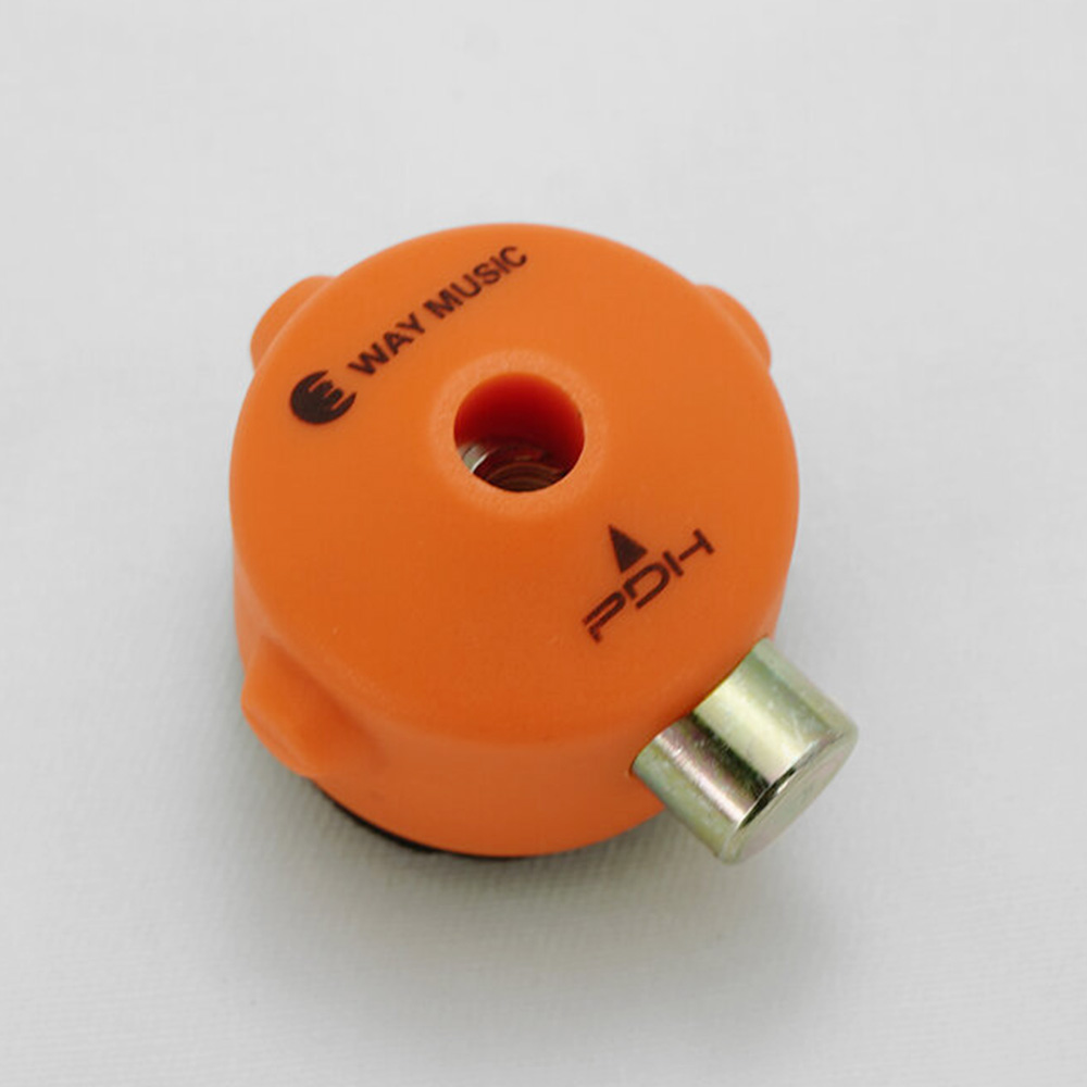 PDH <br>Cymbal Quick-release System / Orange [CBB-K2]