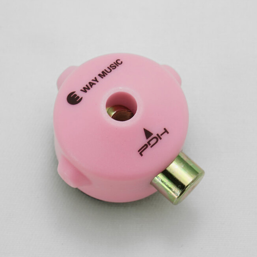 PDH <br>Cymbal Quick-release System / Pink [CBB-K2]