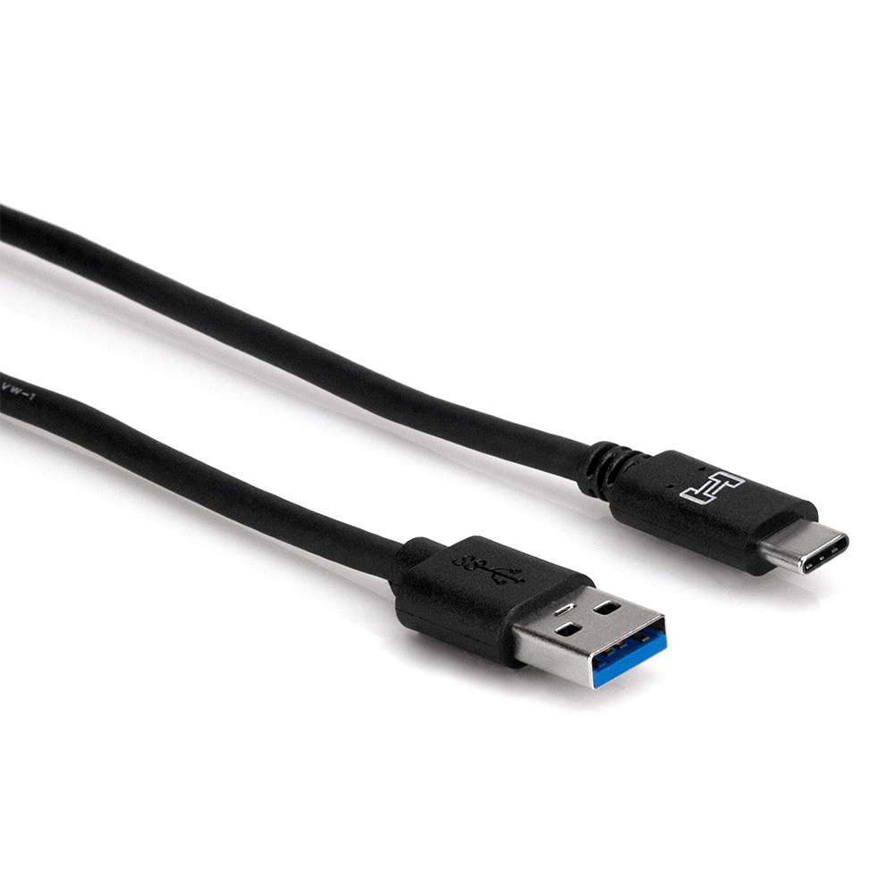 Hosa Technology <br>USB-306CA 1.8m