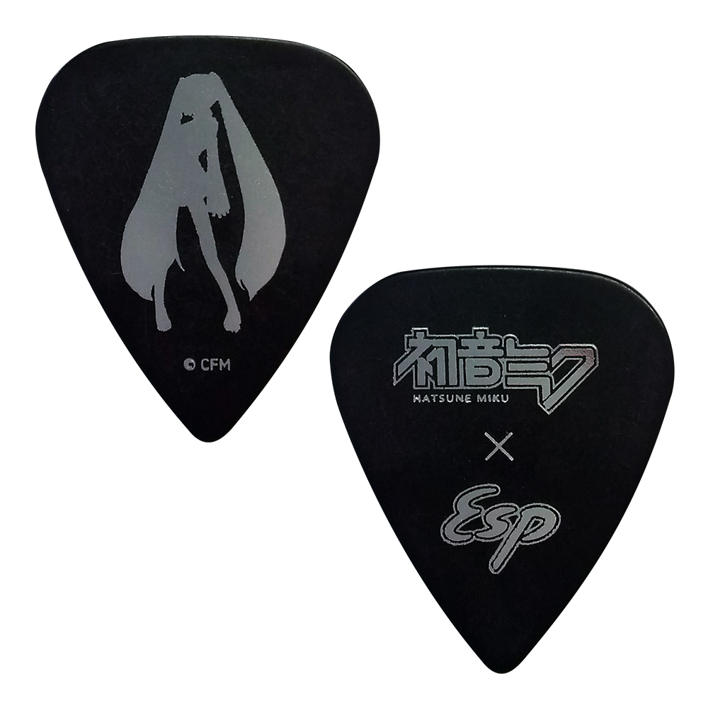 ESP <br>PT-Miku02SI [Signature Pick Series ~N Model] 50Zbg