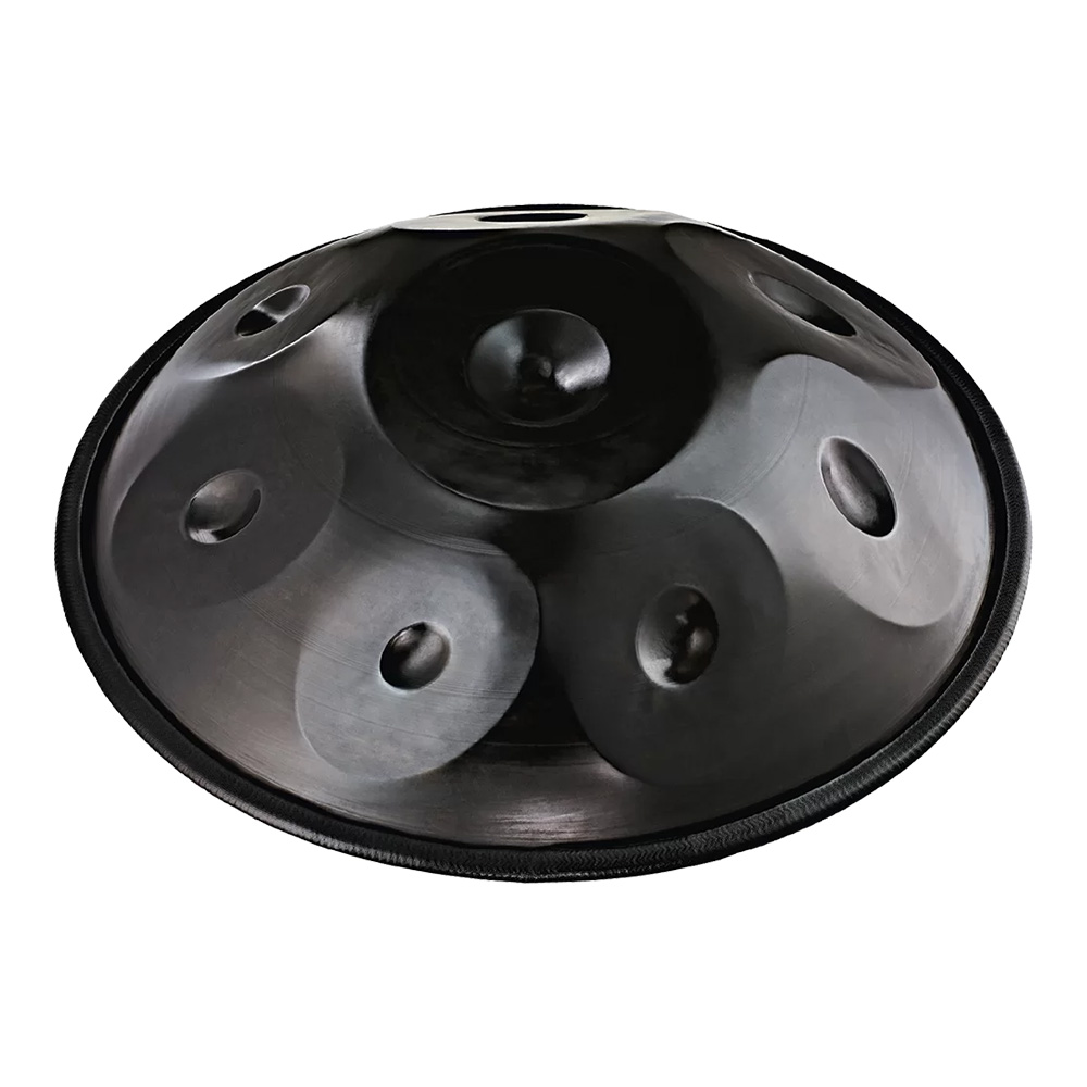 MEINL <br>Handpan 10" x 21.5" / Natural [HD1]