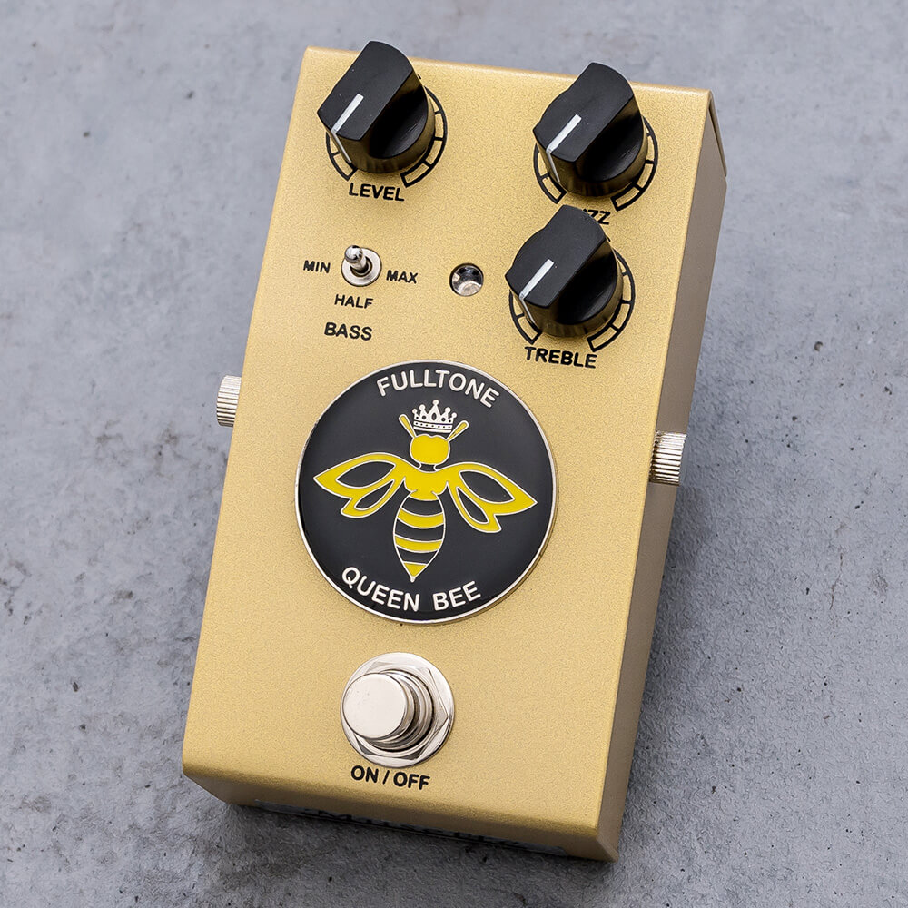 Fulltone Custom Shop <br>Queen Bee