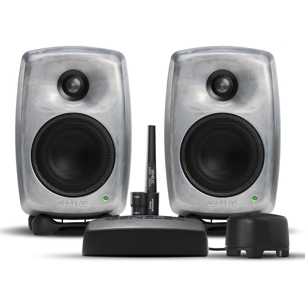 GENELEC <br>8320ARwM GLM Studio