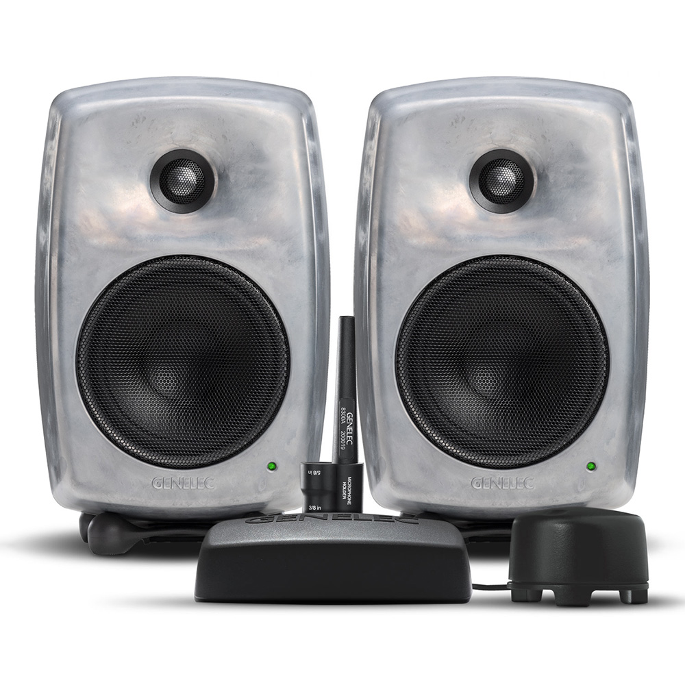 GENELEC <br>8330ARw GLM Studio