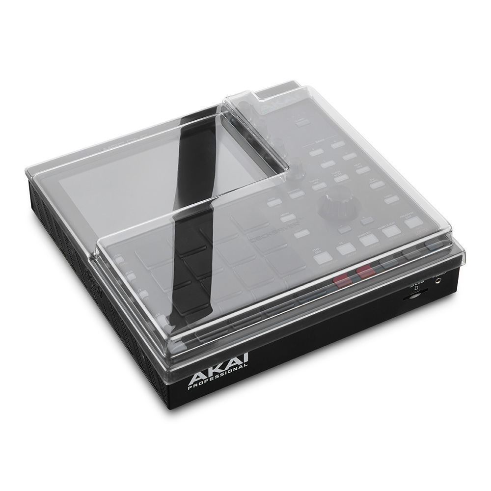 セールショッピング AKAI MPC デッキセーバー 内蔵SSD128GB LIVE DTM/DAW
