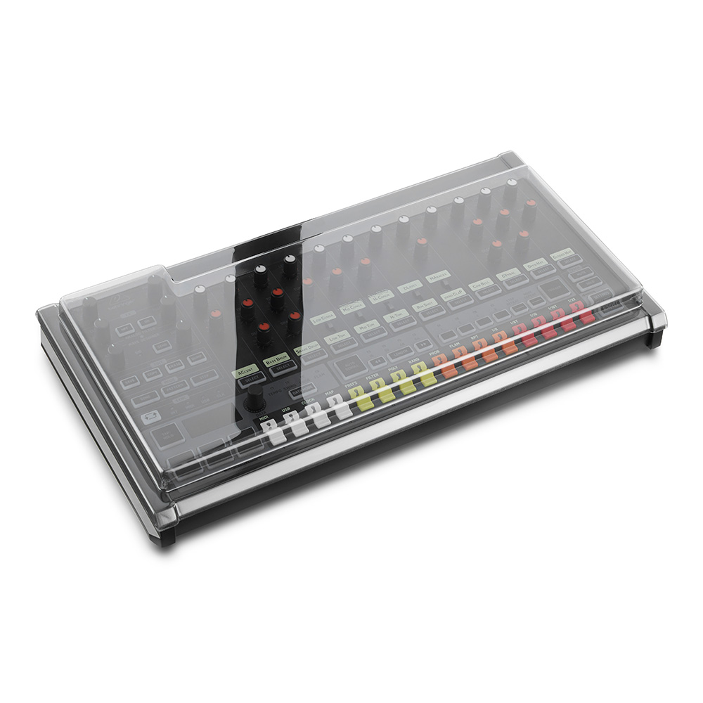 DECKSAVER <br>DS-PC-RD8 [Behringer RD-8p]