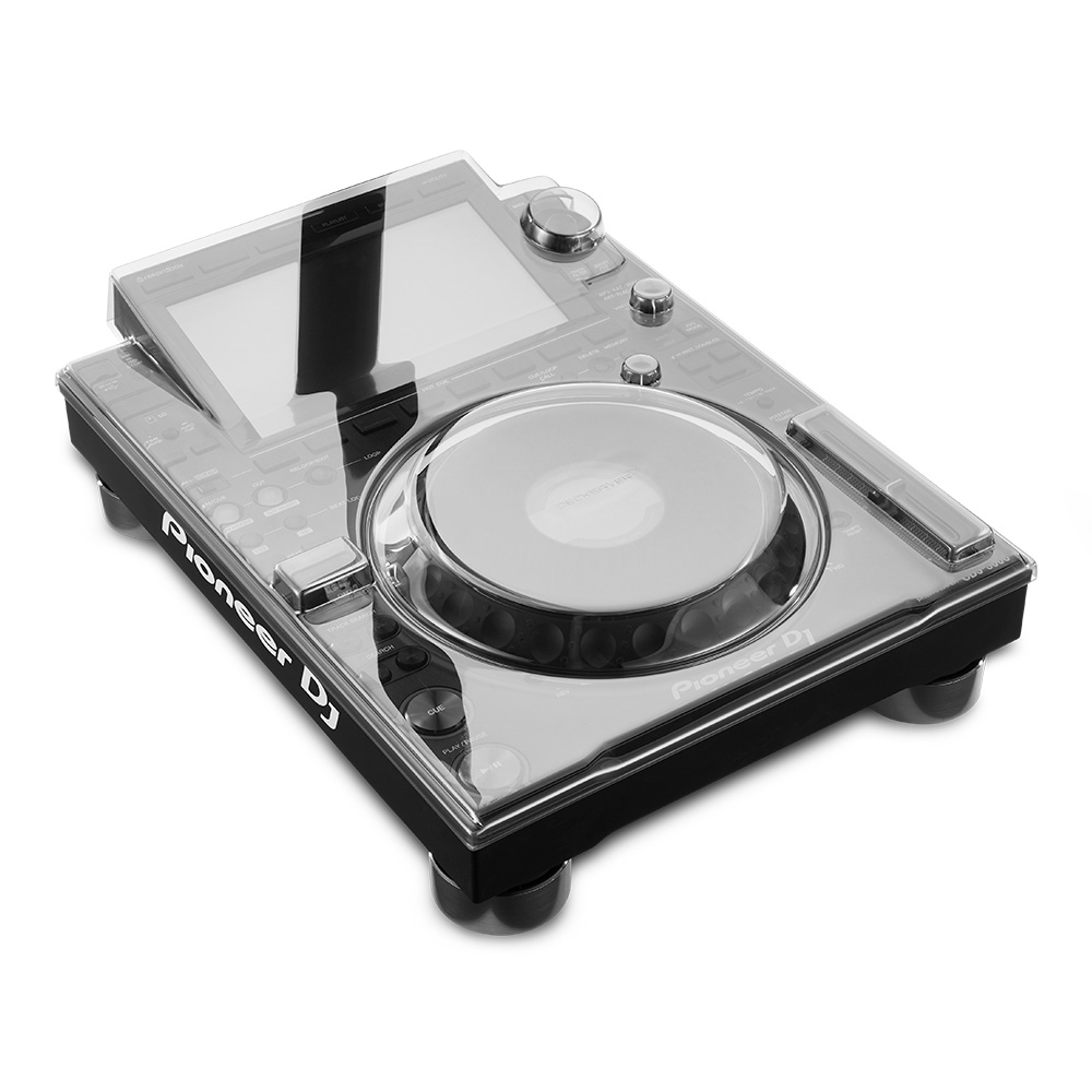 DECKSAVER <br>DS-PC-CDJ3000 [Pioneer DJ CDJ-3000p]