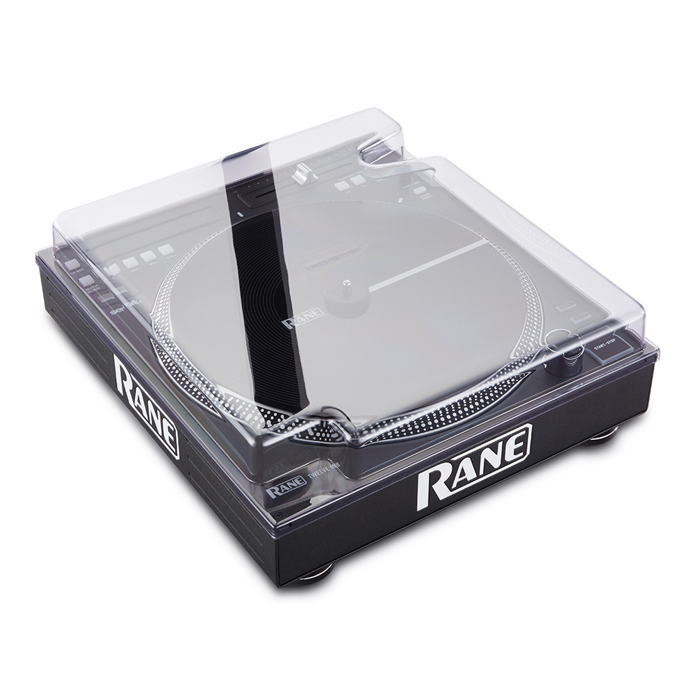 DECKSAVER <br>DS-PC-RANE12MK2 [Rane TWELVE MKIIp]