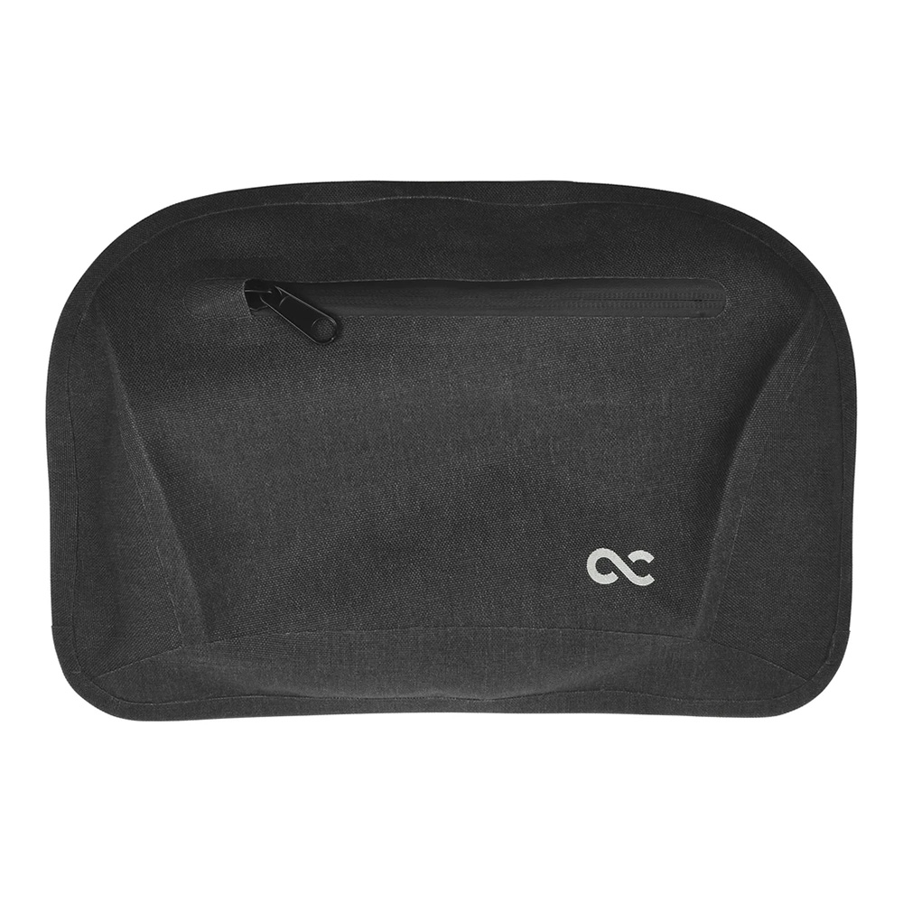 One Control <br>Waterproof Sling Tail Bag Black