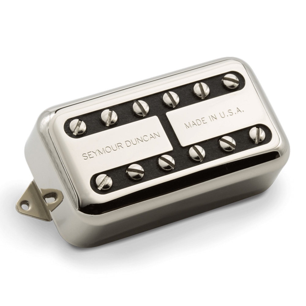 Seymour Duncan <br>PSYCLONE HUMBUCKER - BRIDGE/Ni [PSYCLONE HB-b]