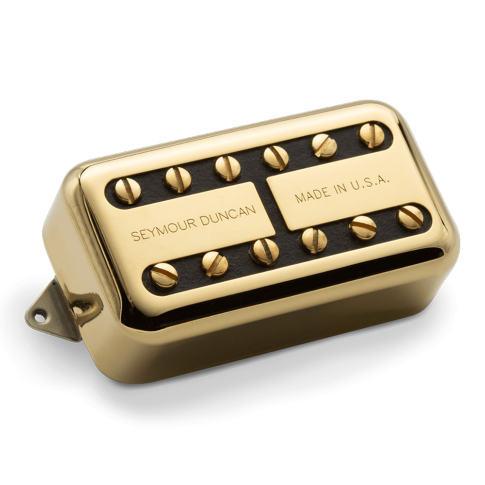 Seymour Duncan <br>PSYCLONE HUMBUCKER - BRIDGE/Go [PSYCLONE HB-b]