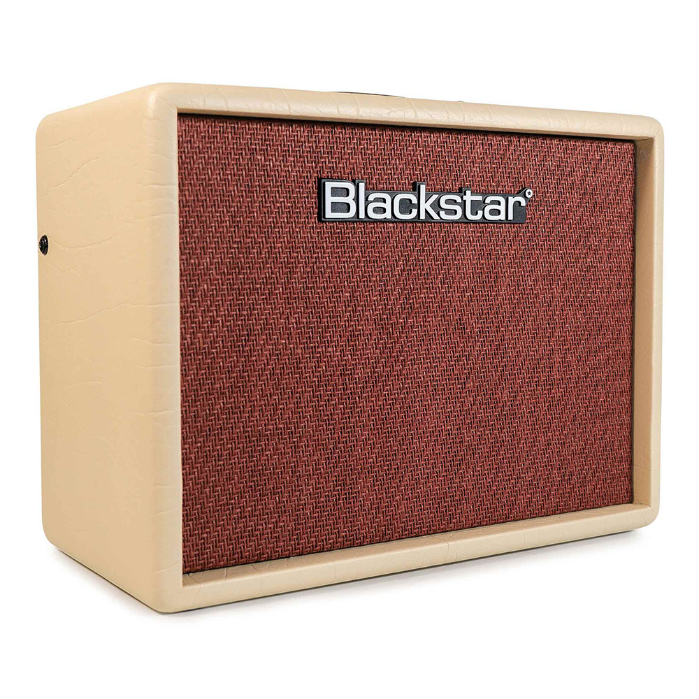 Blackstar <br>DEBUT 15E