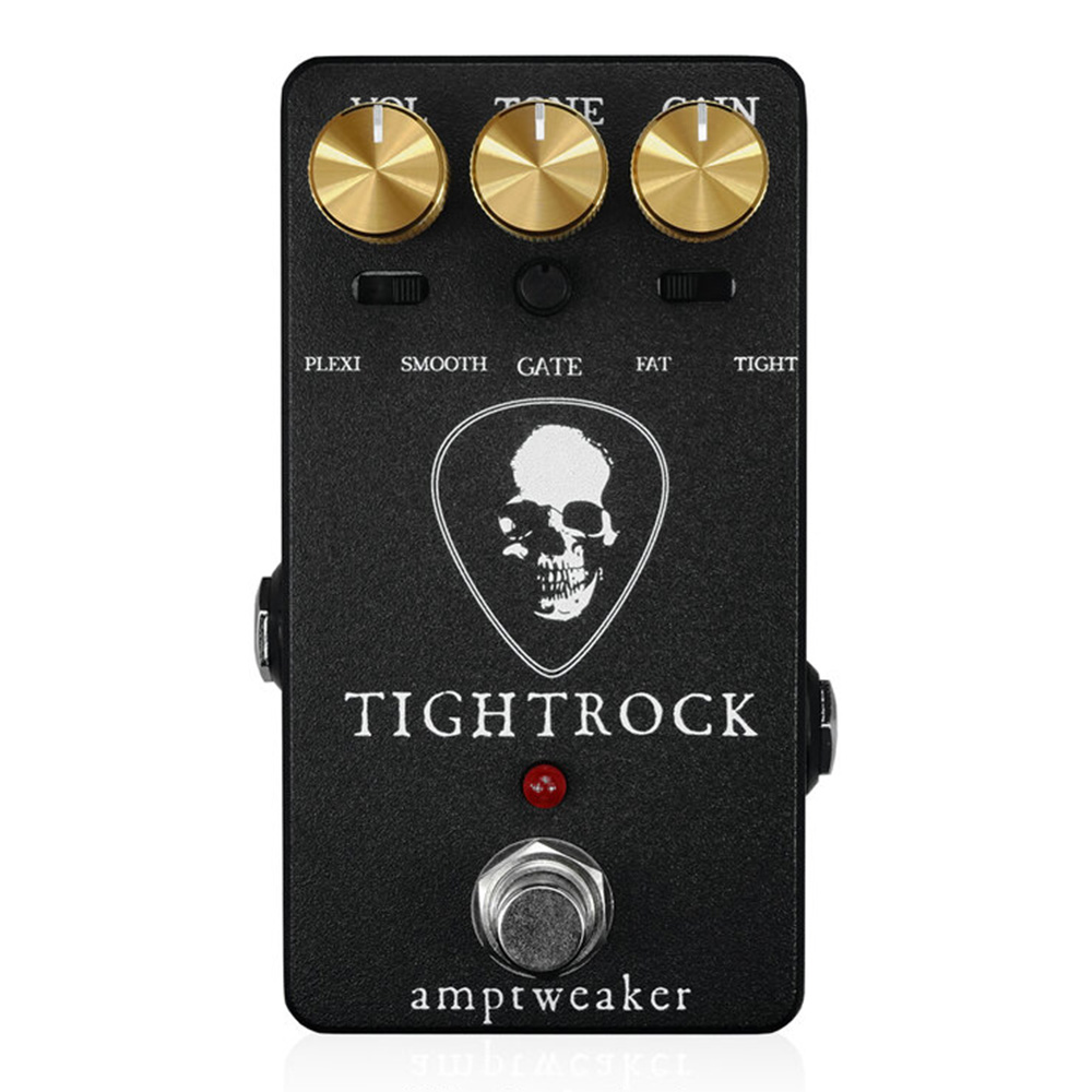 Amptweaker <br>Tight Rock