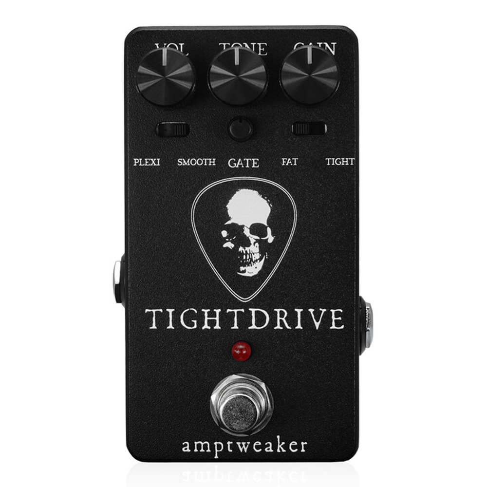 Amptweaker <br>Tight Drive