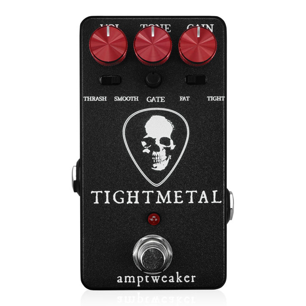 Amptweaker Tight Metal｜ミュージックランドKEY