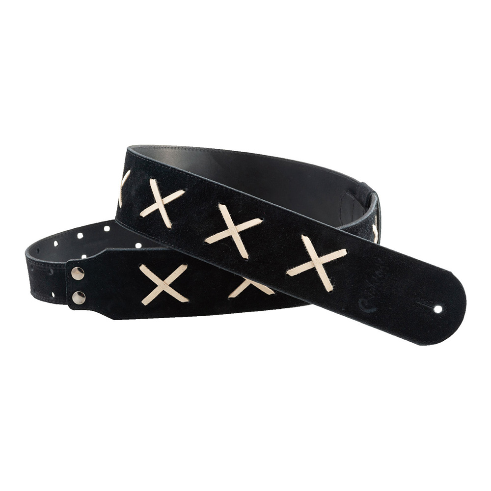 Right On! STRAPS <br>LEGEND DG Black