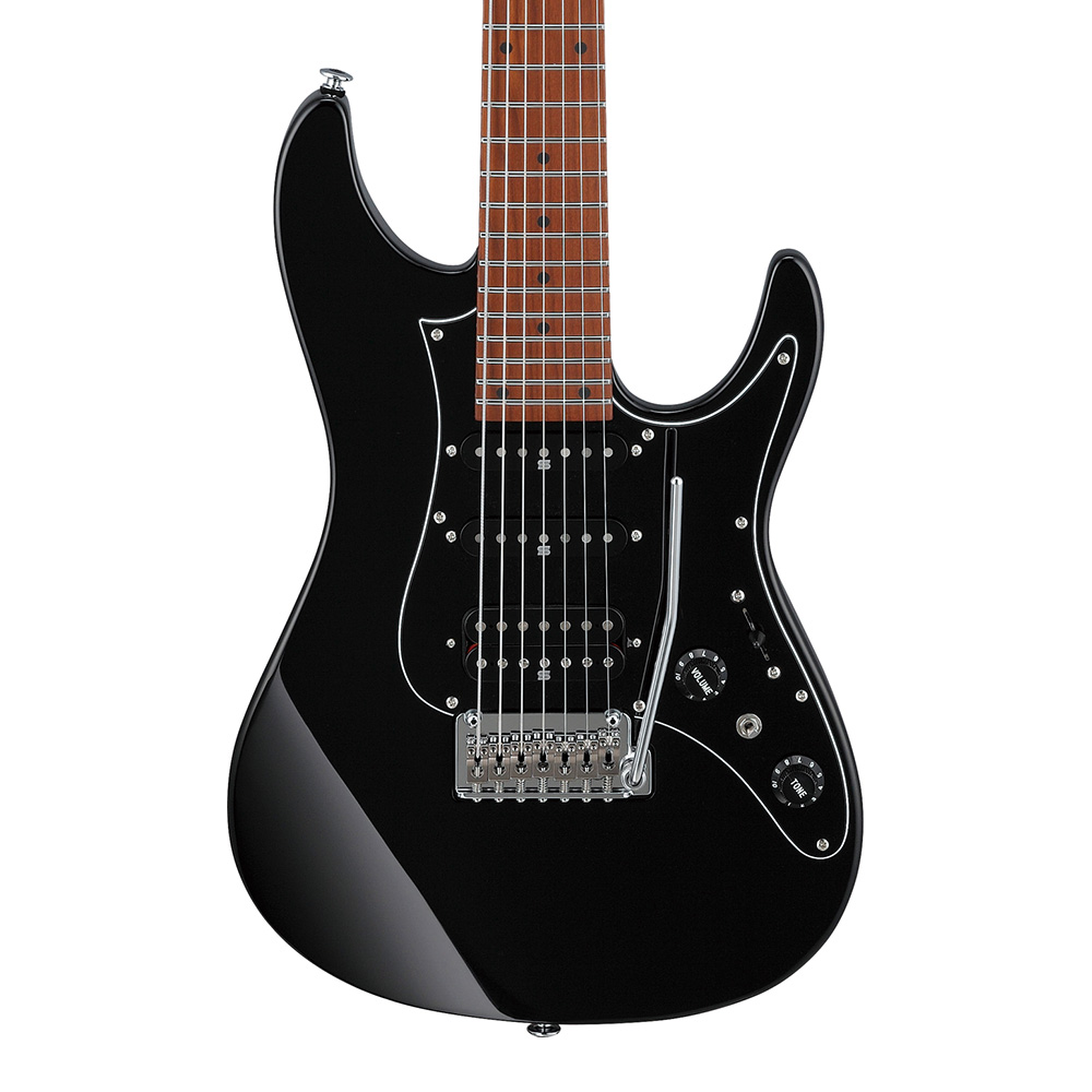 Ibanez AZ Prestige AZ24047-BK (Black)｜ミュージックランドKEY