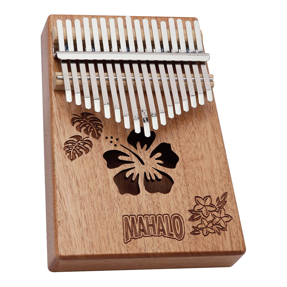 MAHALO <br>M-KALIMBA NTU [lC`[fUC]